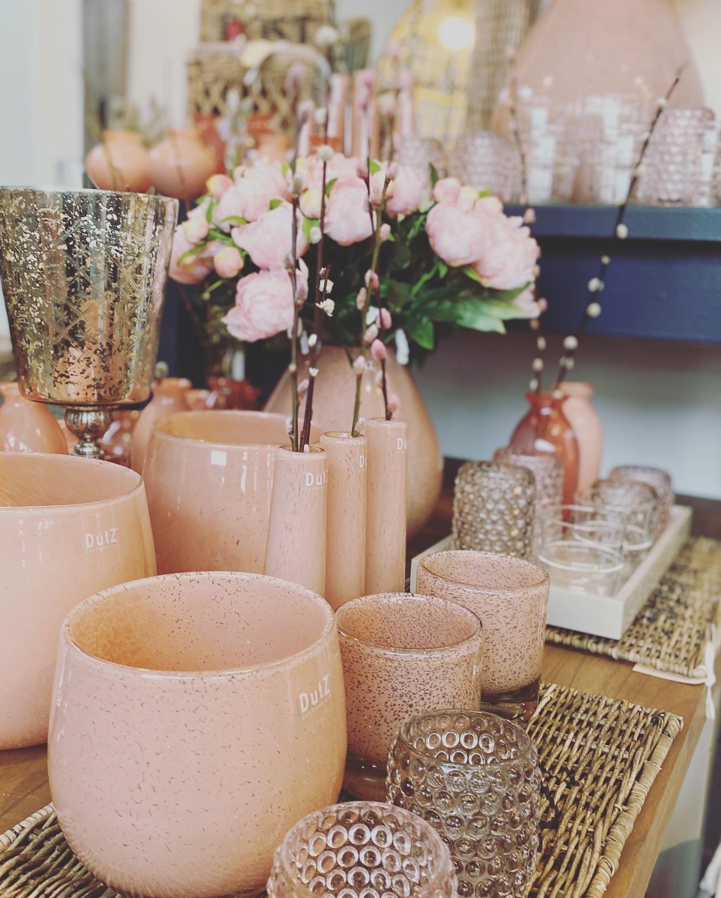 Vasen & Übertöpfe blumenhofkehr.de